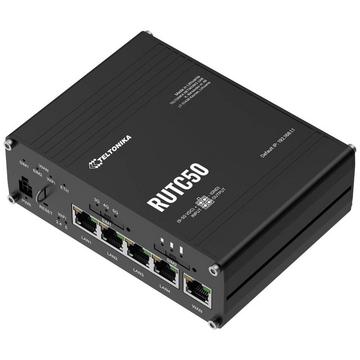 RUTC50 WLAN Router 2.4 GHz, 5 GHz