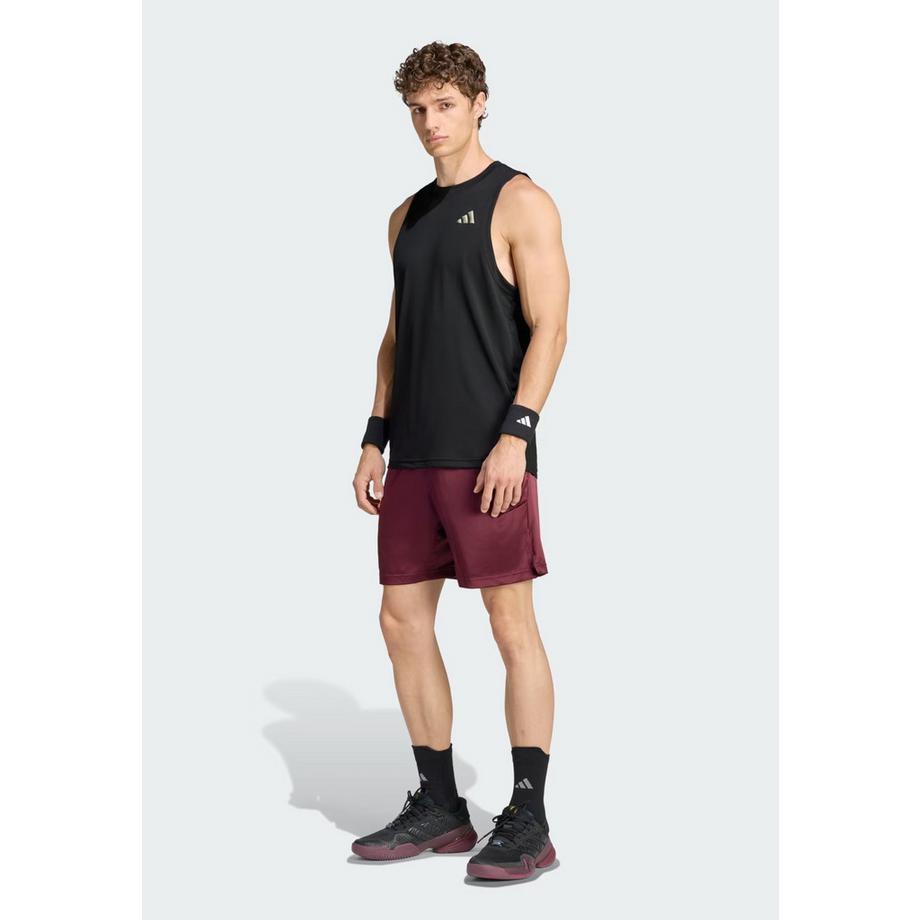 adidas  CLIMACOOL+ Tennis Tanktop 
