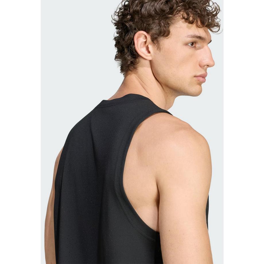 adidas  CLIMACOOL+ Tennis Tanktop 