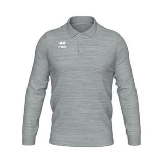 errea  langarm polo-shirt kind evo 