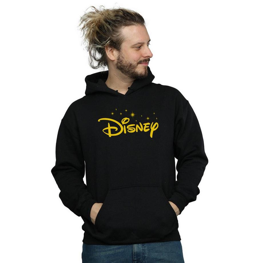 Disney Logo Kapuzenpullover  