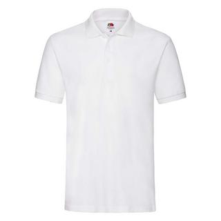 Fruit of the Loom Premium Kurzarm Poloshirt  
