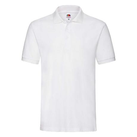 Fruit of the Loom Premium Kurzarm Poloshirt  