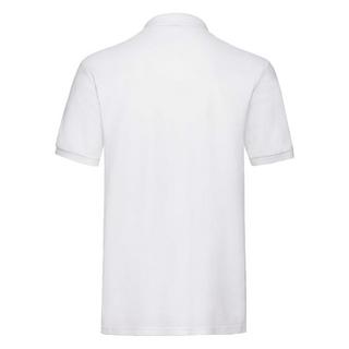 Fruit of the Loom Premium Kurzarm Poloshirt  