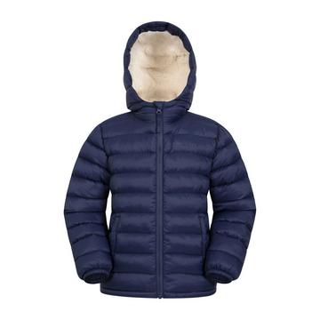 Veste matelassée SEASONS Enfant