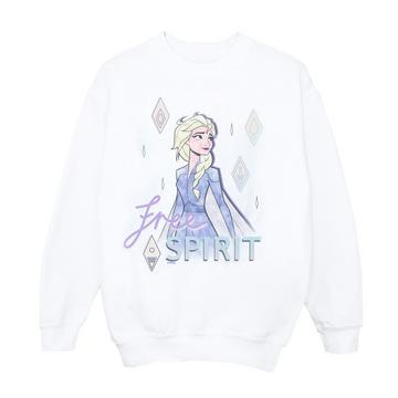 Frozen 2 Free Spirit Sweatshirt