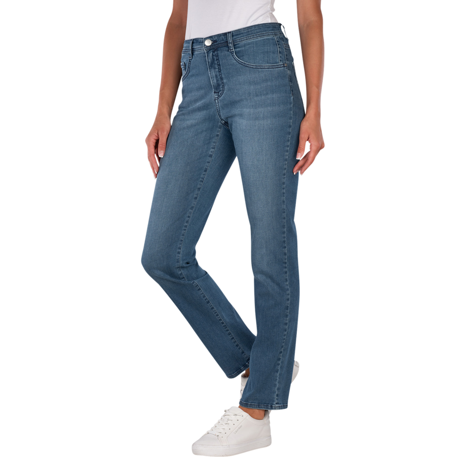 BRAX Carola Straight Fit Jeans  