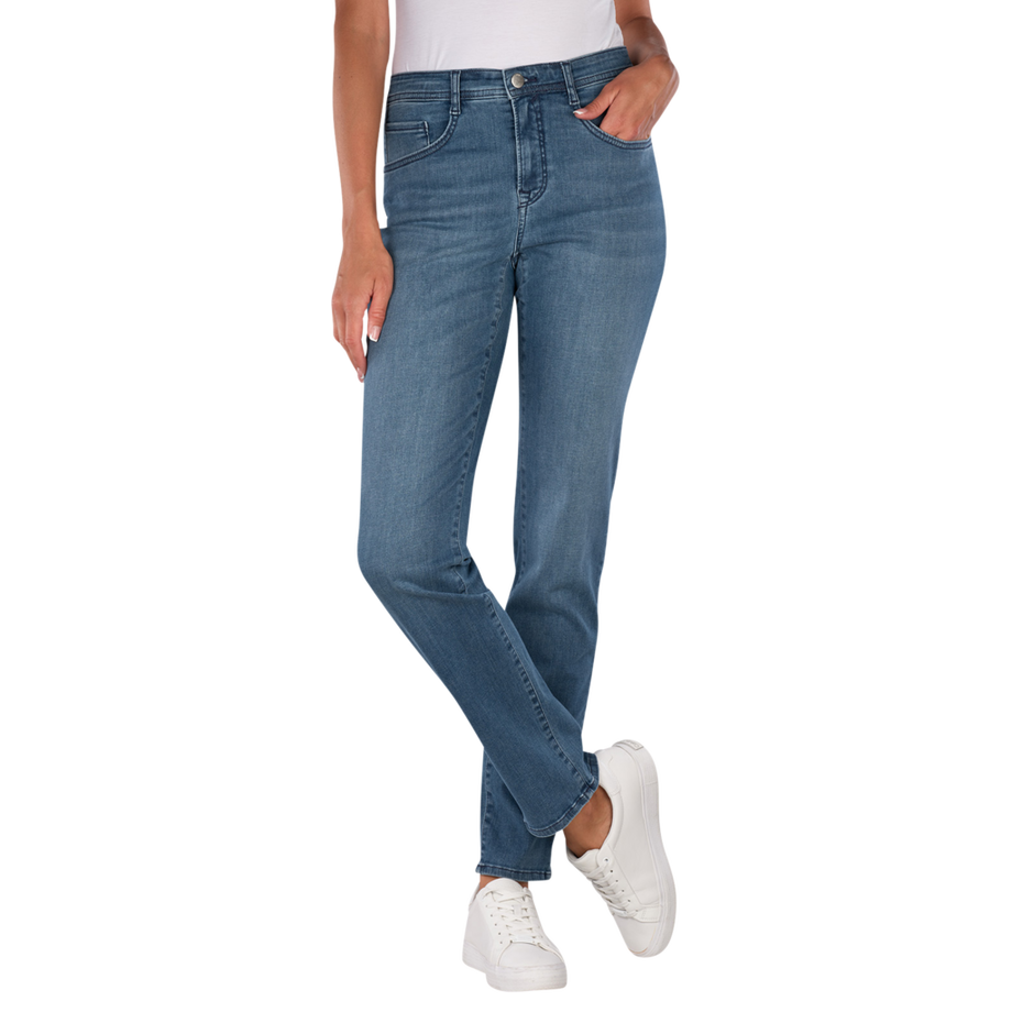 Carola Jeans Straight Fit