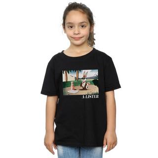 LOONEY TUNES  ALister TShirt 