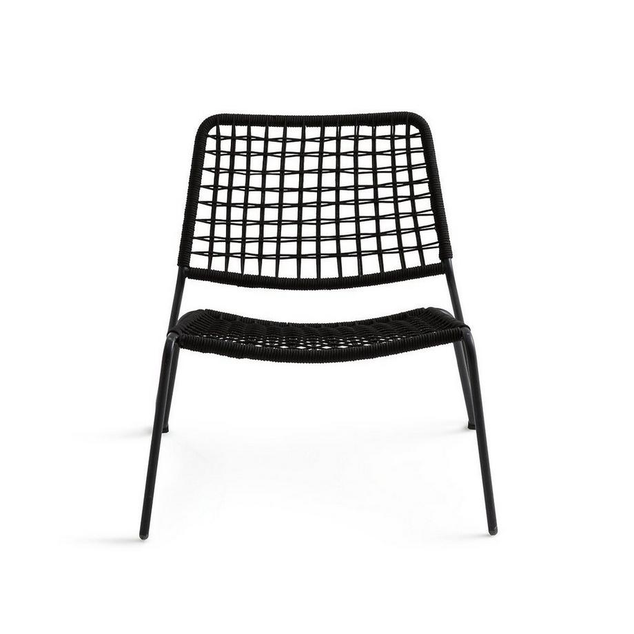 La Redoute Intérieurs Niedriger Outdoor-Sessel Masix  