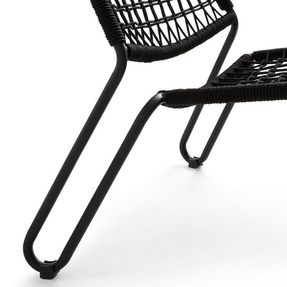 La Redoute Intérieurs Niedriger Outdoor-Sessel Masix  