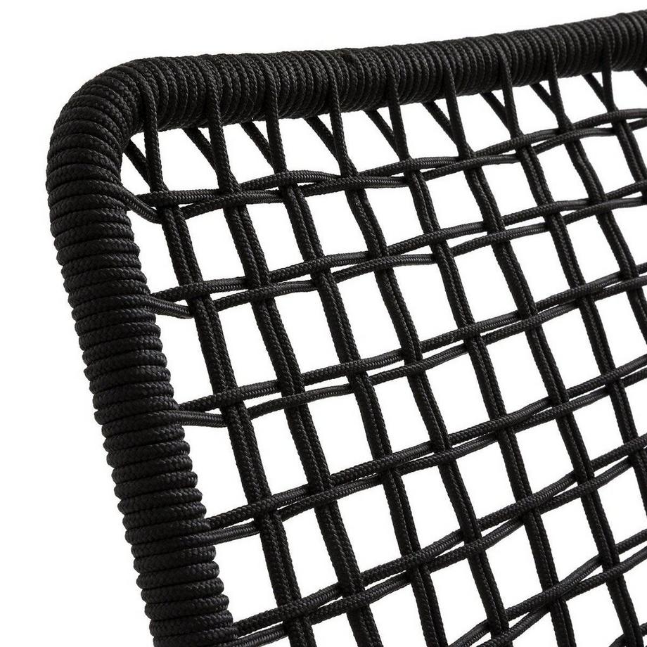 La Redoute Intérieurs Niedriger Outdoor-Sessel Masix  