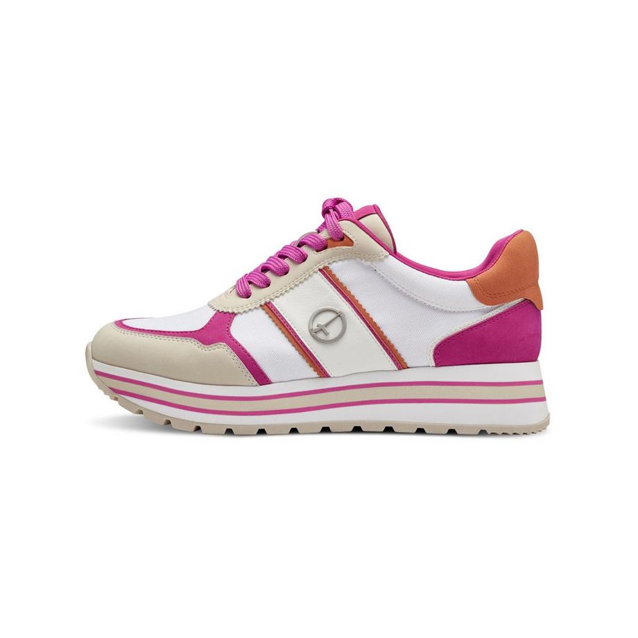 Tamaris Sneaker Platform 1-23727-42  