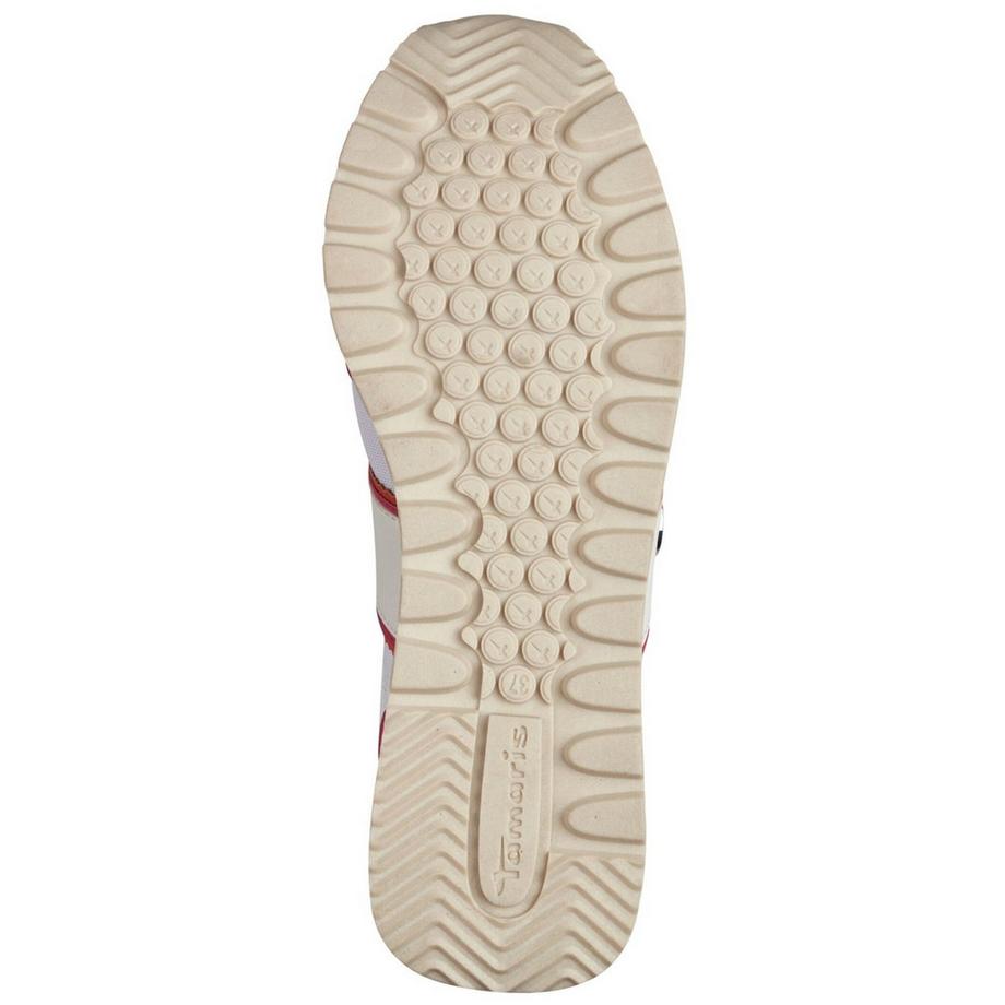 Tamaris Sneaker Platform 1-23727-42  