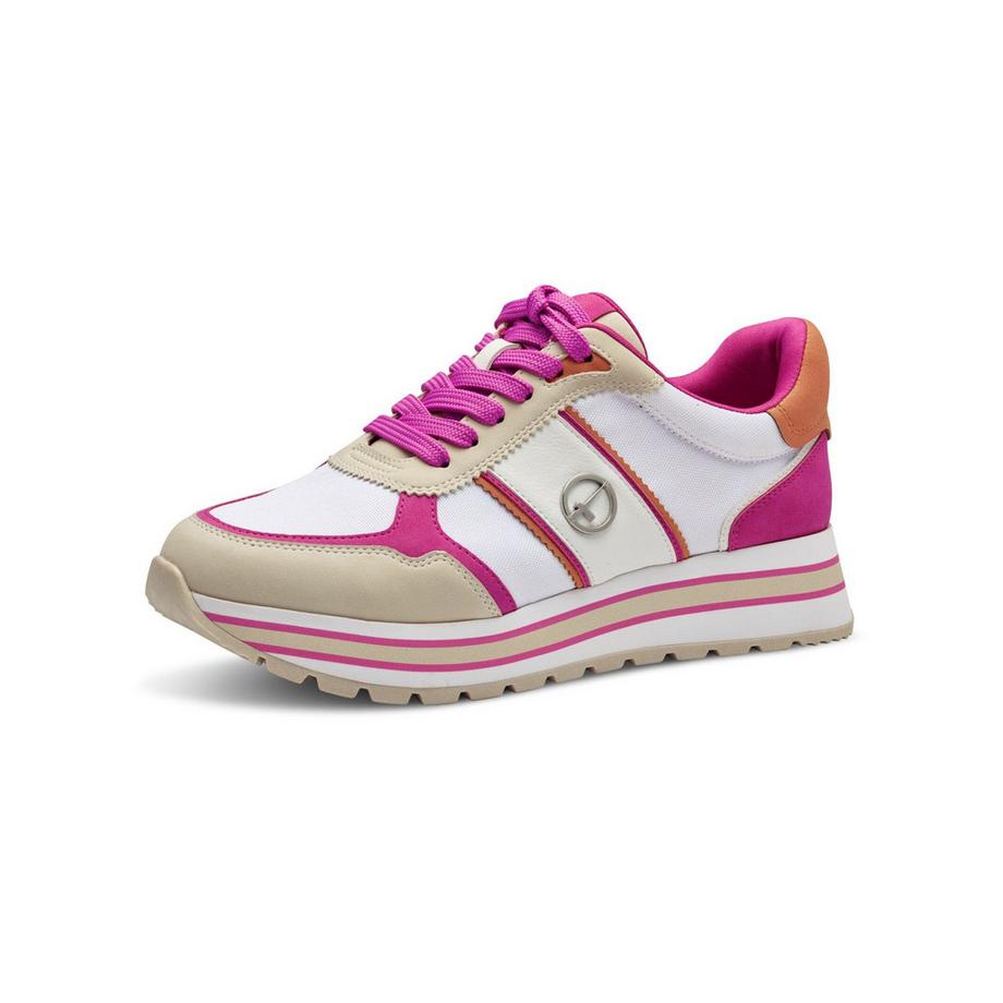 Sneaker 1-23727-42