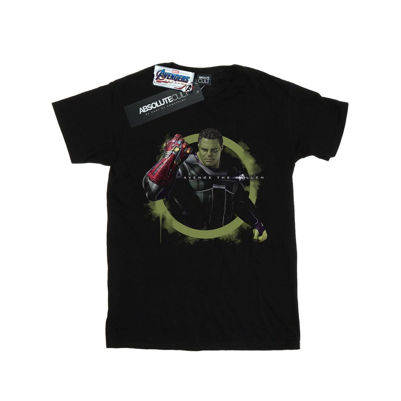 MARVEL  Avengers Endgame Nano TShirt 