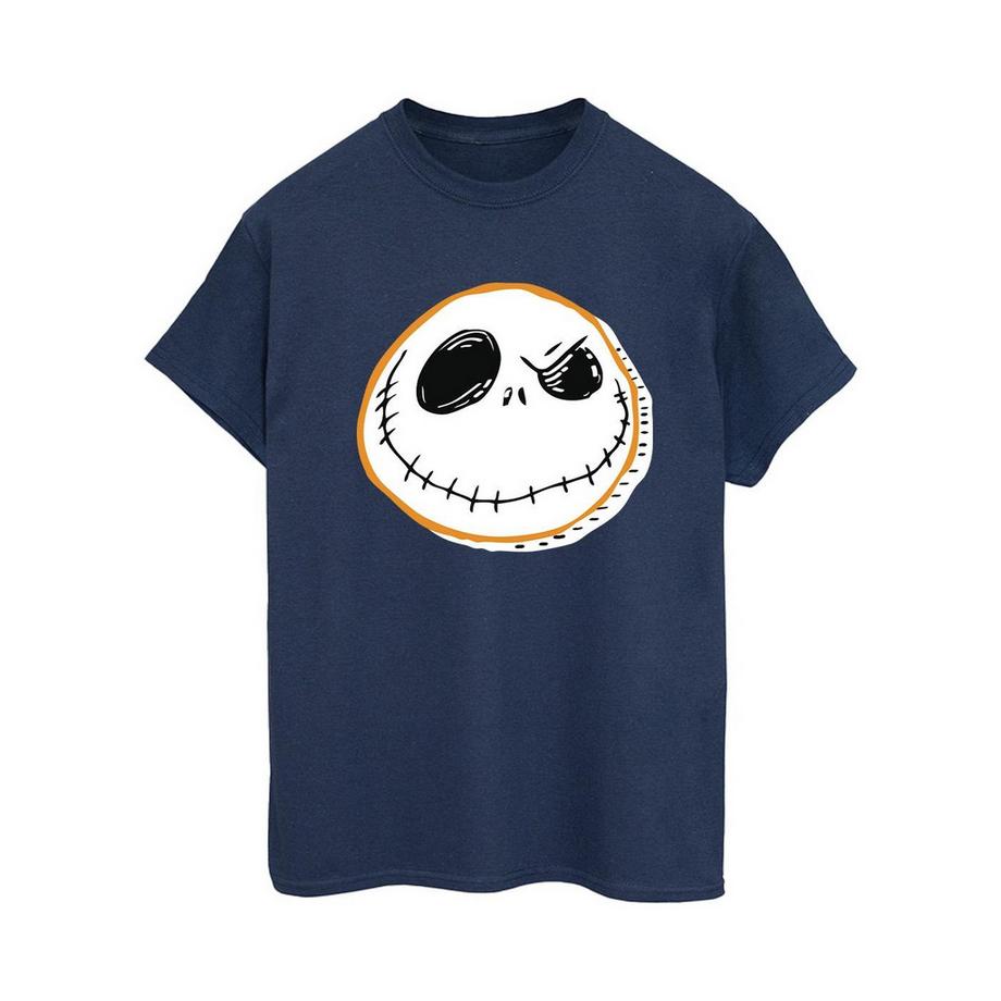 Disney The Nightmare Before Christmas Jack Skellington T-Shirt  