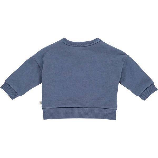 Müsli by Green Cotton  Babysweatshirt 