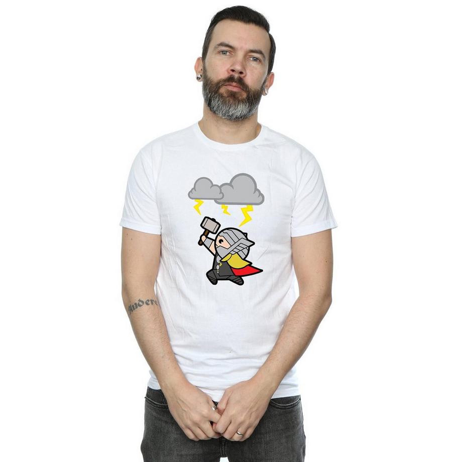 MARVEL God Of Thunder T-Shirt  