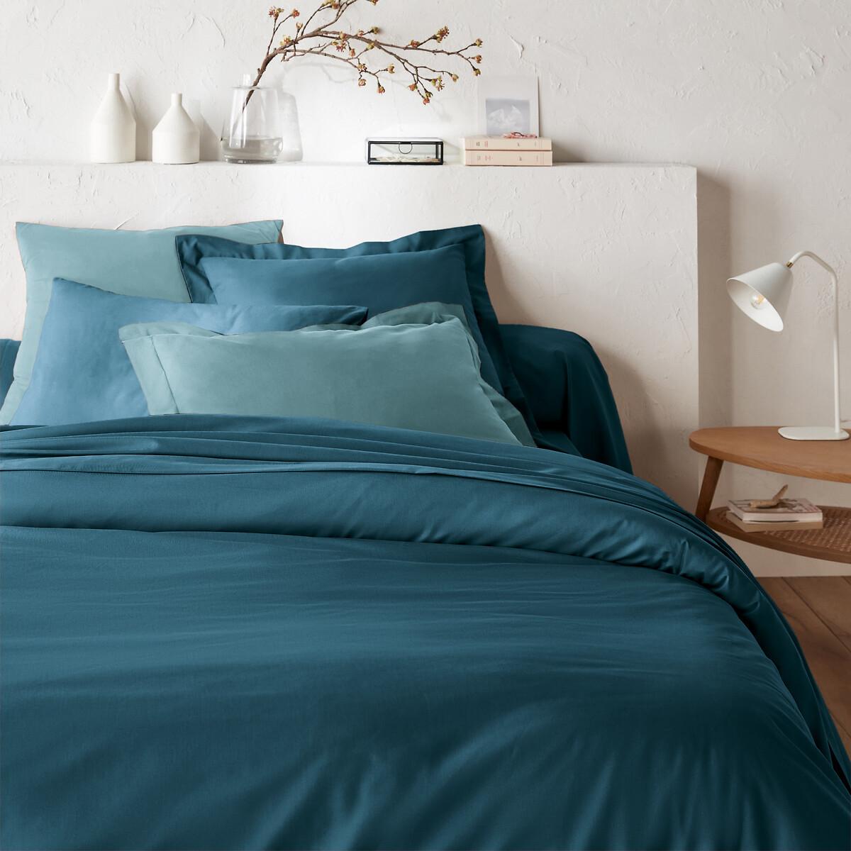 La Redoute Intérieurs Scenario Taie d'oreiller en coton  