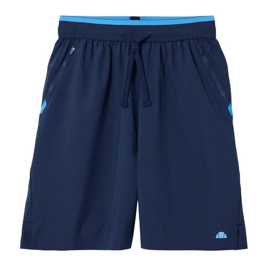 Zimp Bermuda Pantaloncini Sportivi Girovita Elasticizzato