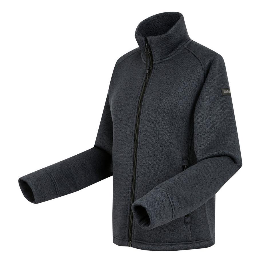 Regatta Emilide Giacca in Pile Full Zip  