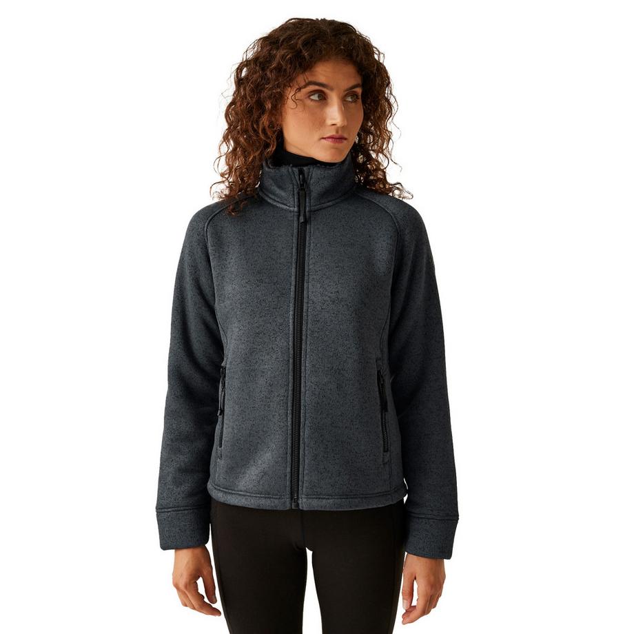 Regatta Emilide Giacca in Pile Full Zip  
