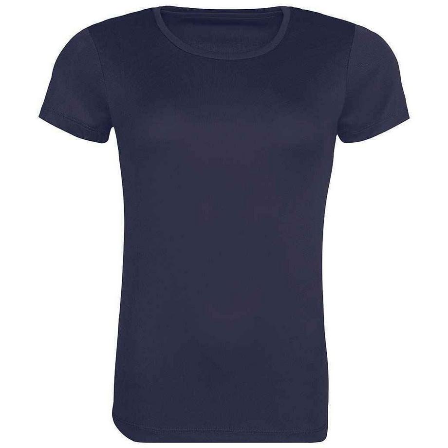 AWDis Cool Recyceltes Material T-Shirt  
