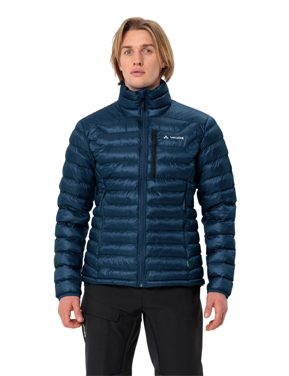 VAUDE Batura Batura Insulation Jacket 
