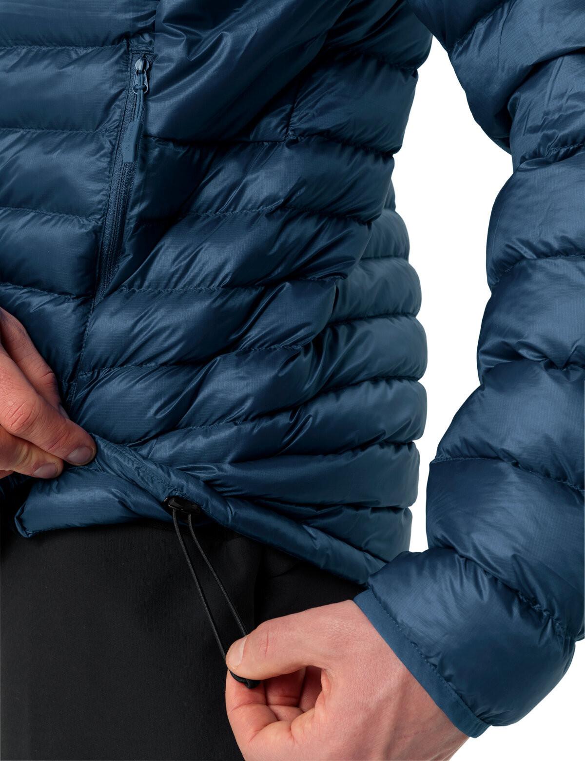 VAUDE Batura Batura Insulation Jacket 