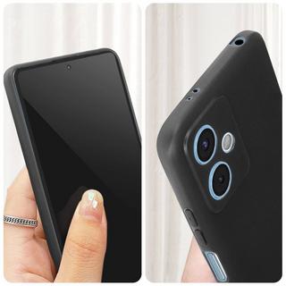 Avizar  Coque + Film Xiaomi Redmi Note 12 5G 