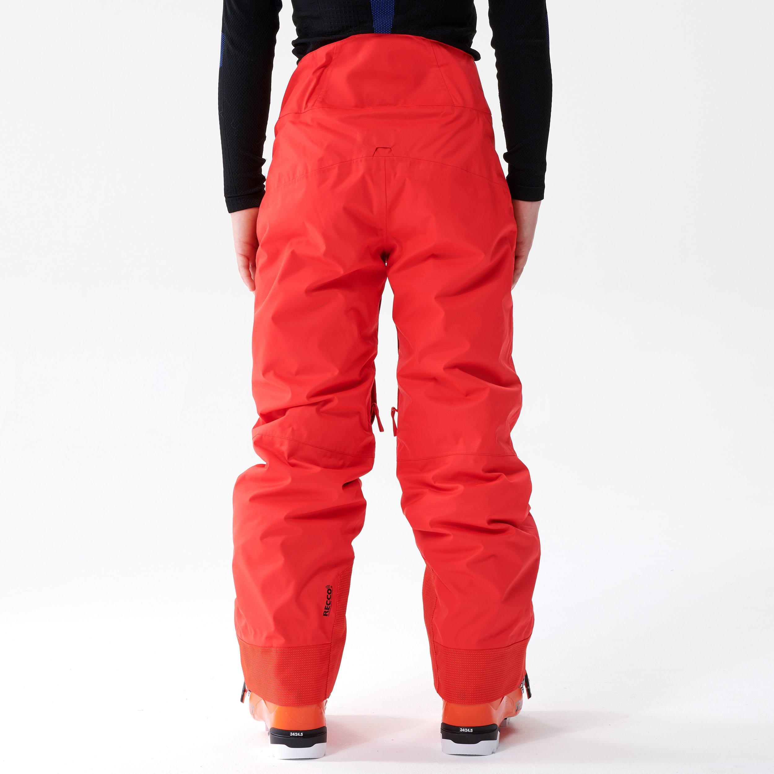 WEDZE  Pantalon de ski - FREERIDE 500 