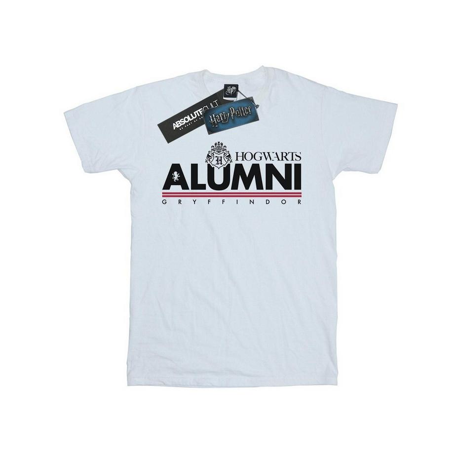 Harry Potter  Hogwarts Gryffindor TShirt 