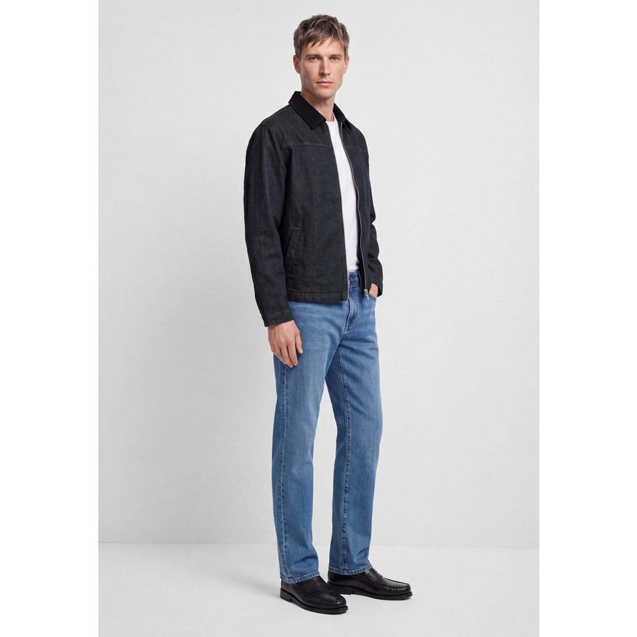 Mavi Veste en jean Oakland  