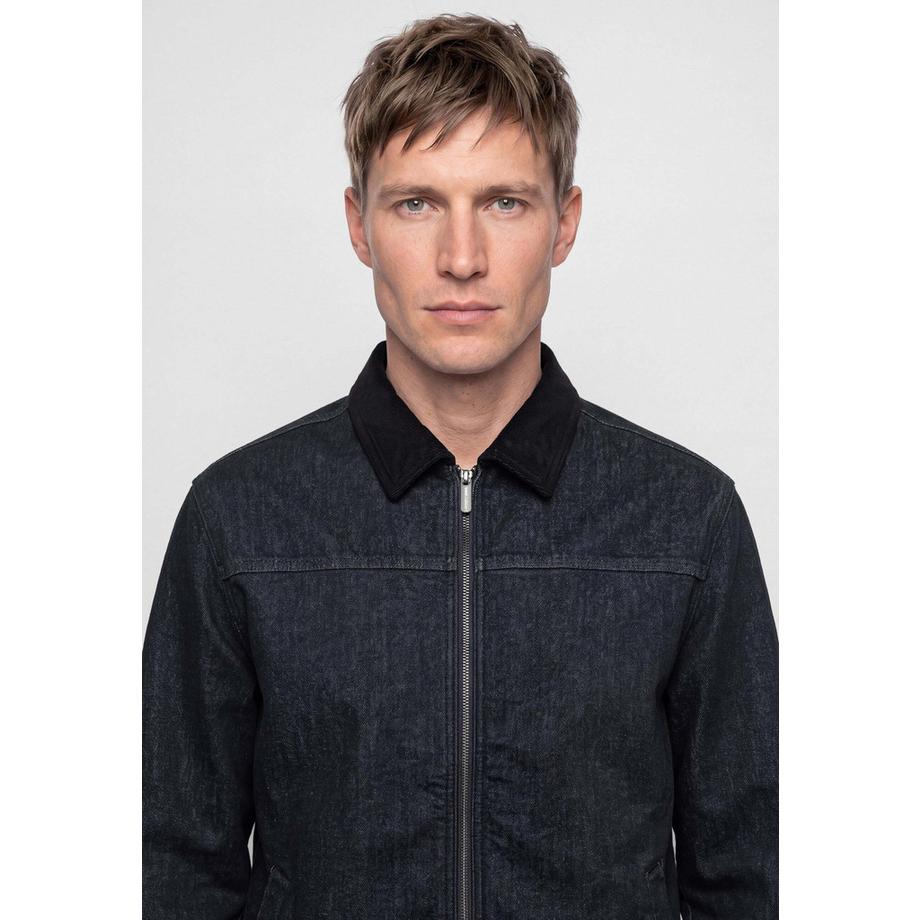 Mavi Veste en jean Oakland  