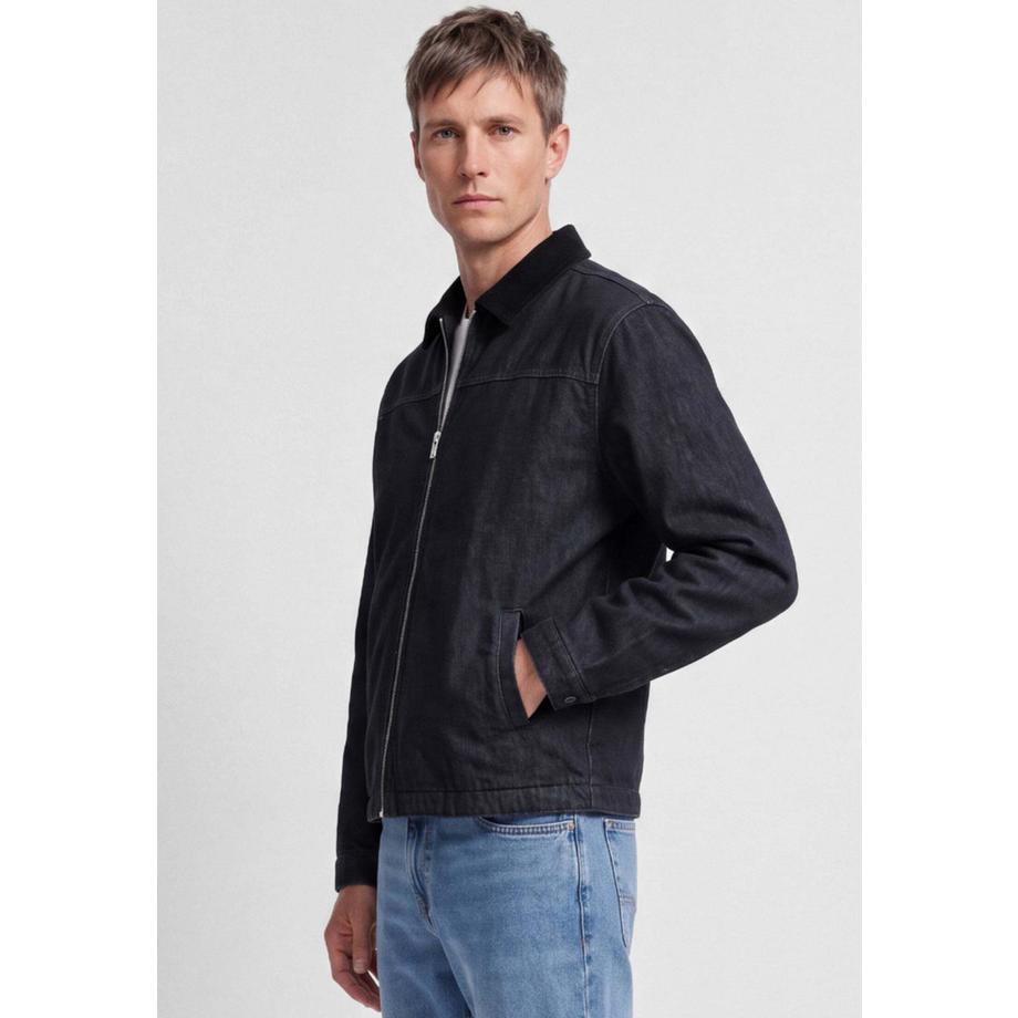 Veste en jean Oakland