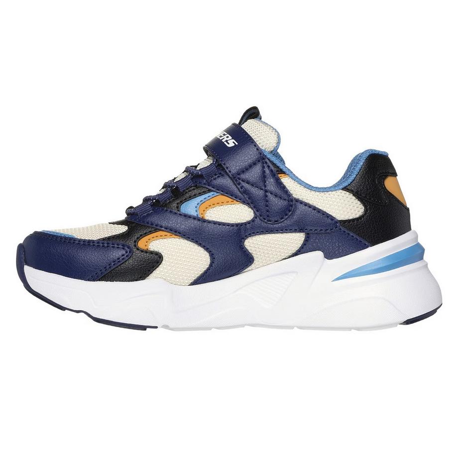 SKECHERS Bobsbamina Scarpe Sportive Maglia A Rete  