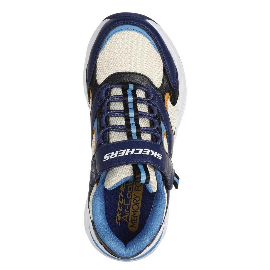 SKECHERS Bobsbamina Scarpe Sportive Maglia A Rete  