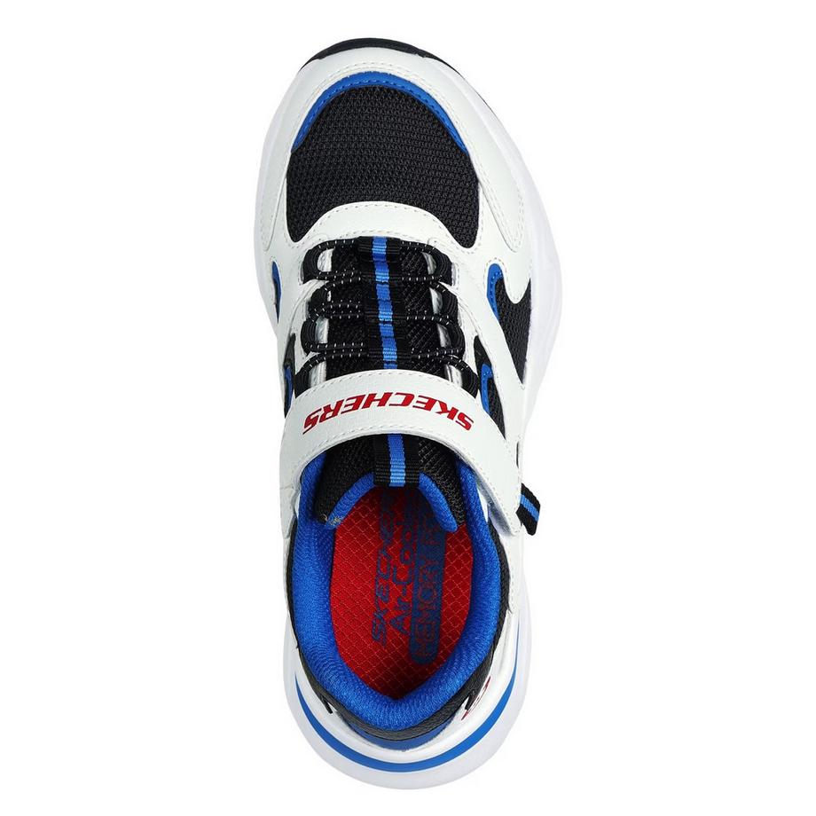SKECHERS Bobsbamina Scarpe Sportive Maglia A Rete  