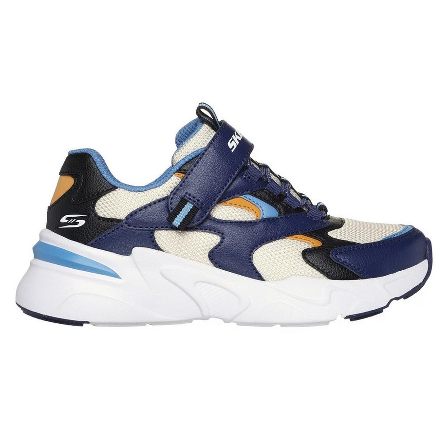 Bobsbamina Scarpe Sportive Maglia A Rete