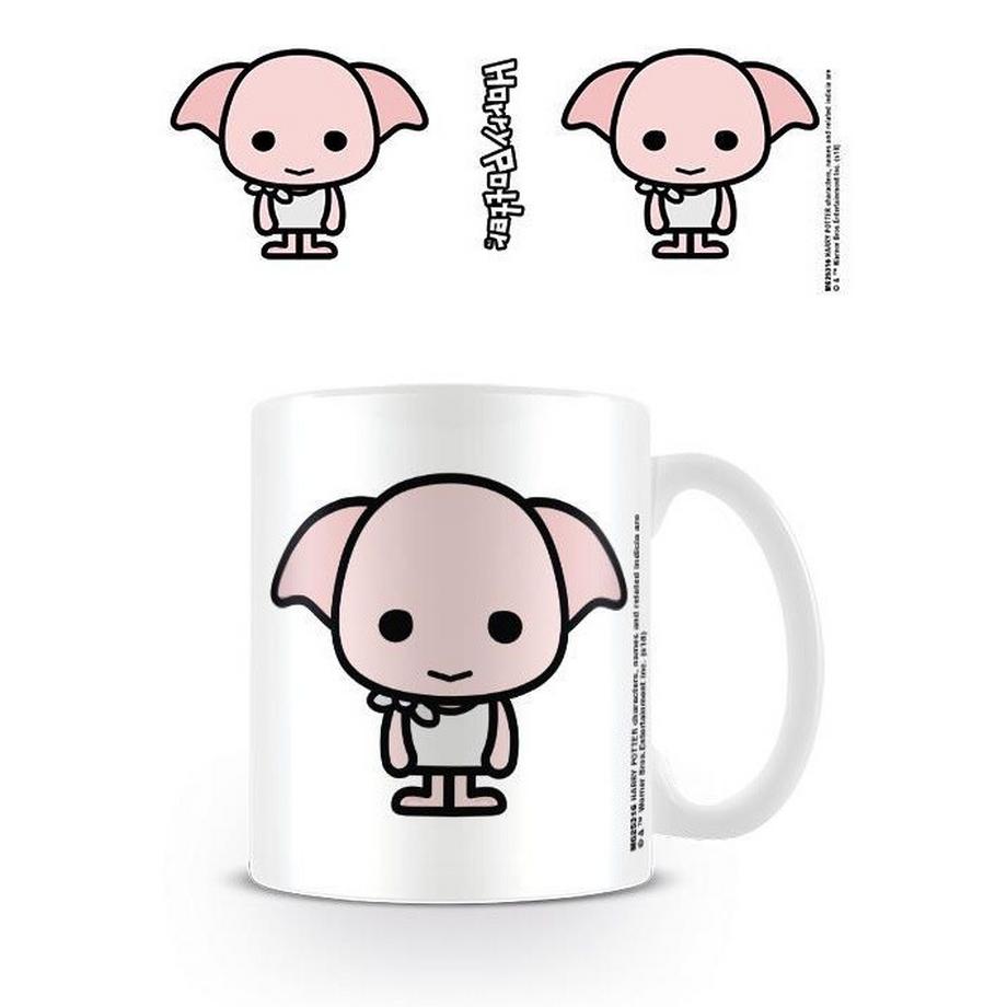 Harry Potter Mug  