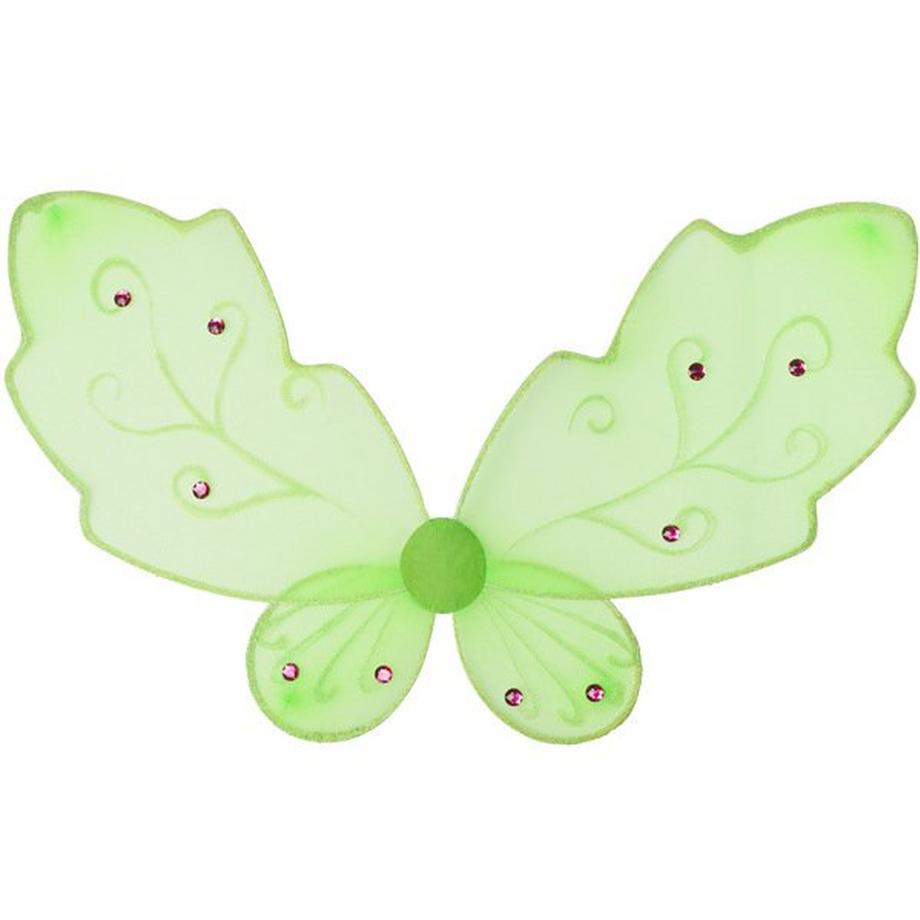 Tectake  Fantasy-Flügel 