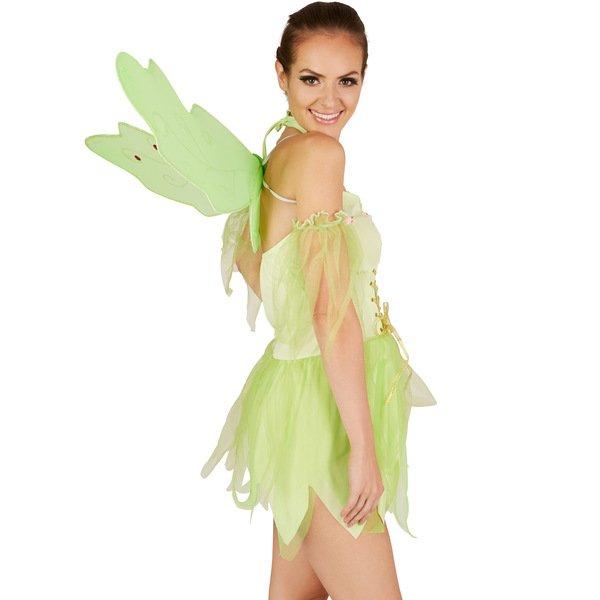 Tectake  Ali fantasy 