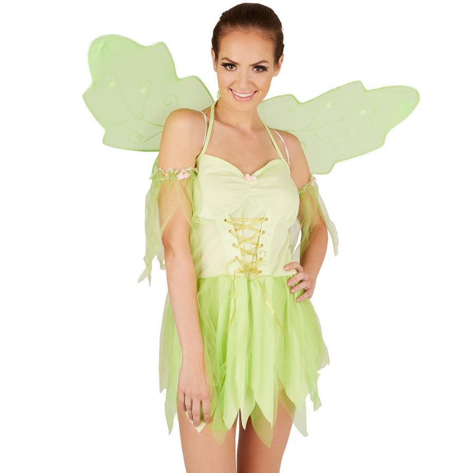 Tectake  Fantasy-Flügel 