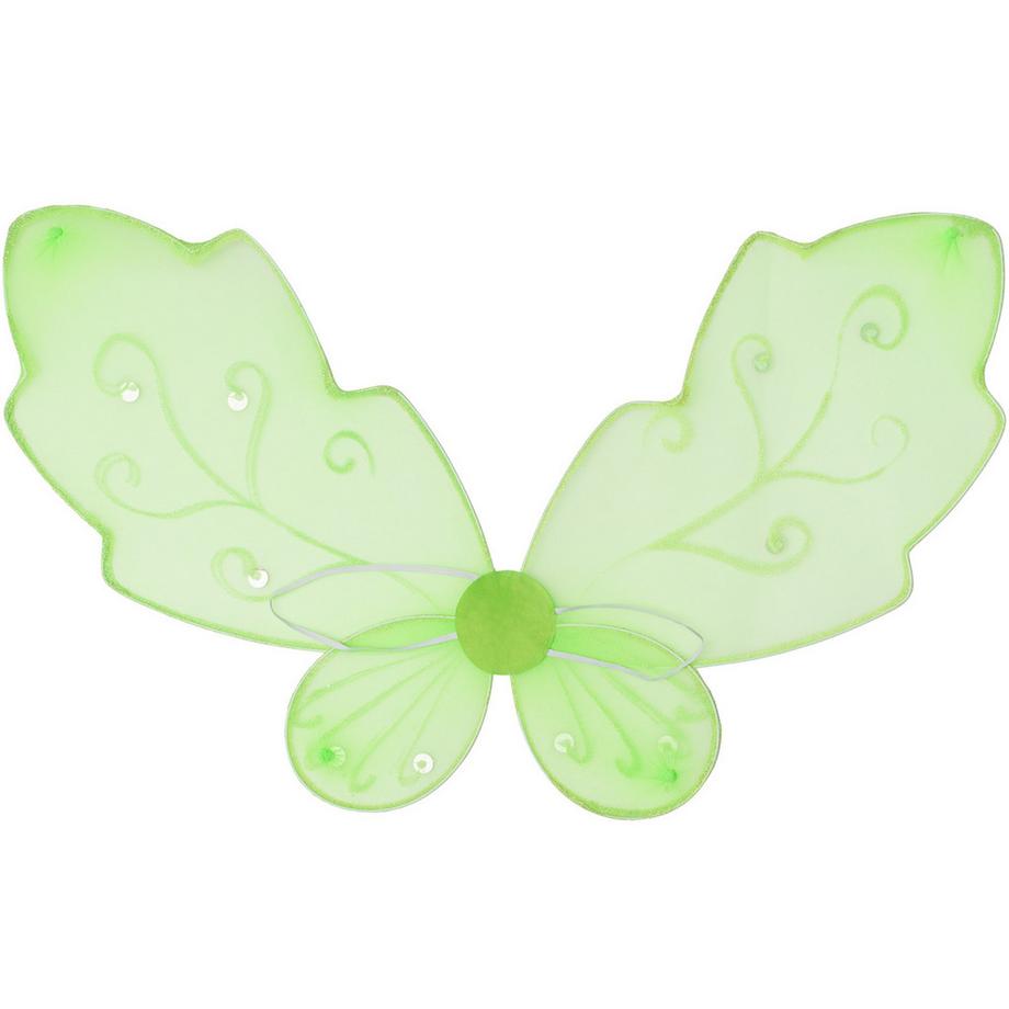 Tectake  Fantasy-Flügel 