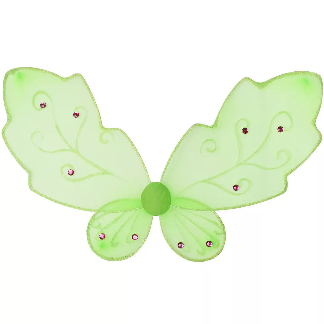 Tectake - Ali fantasy, One Size, Verde