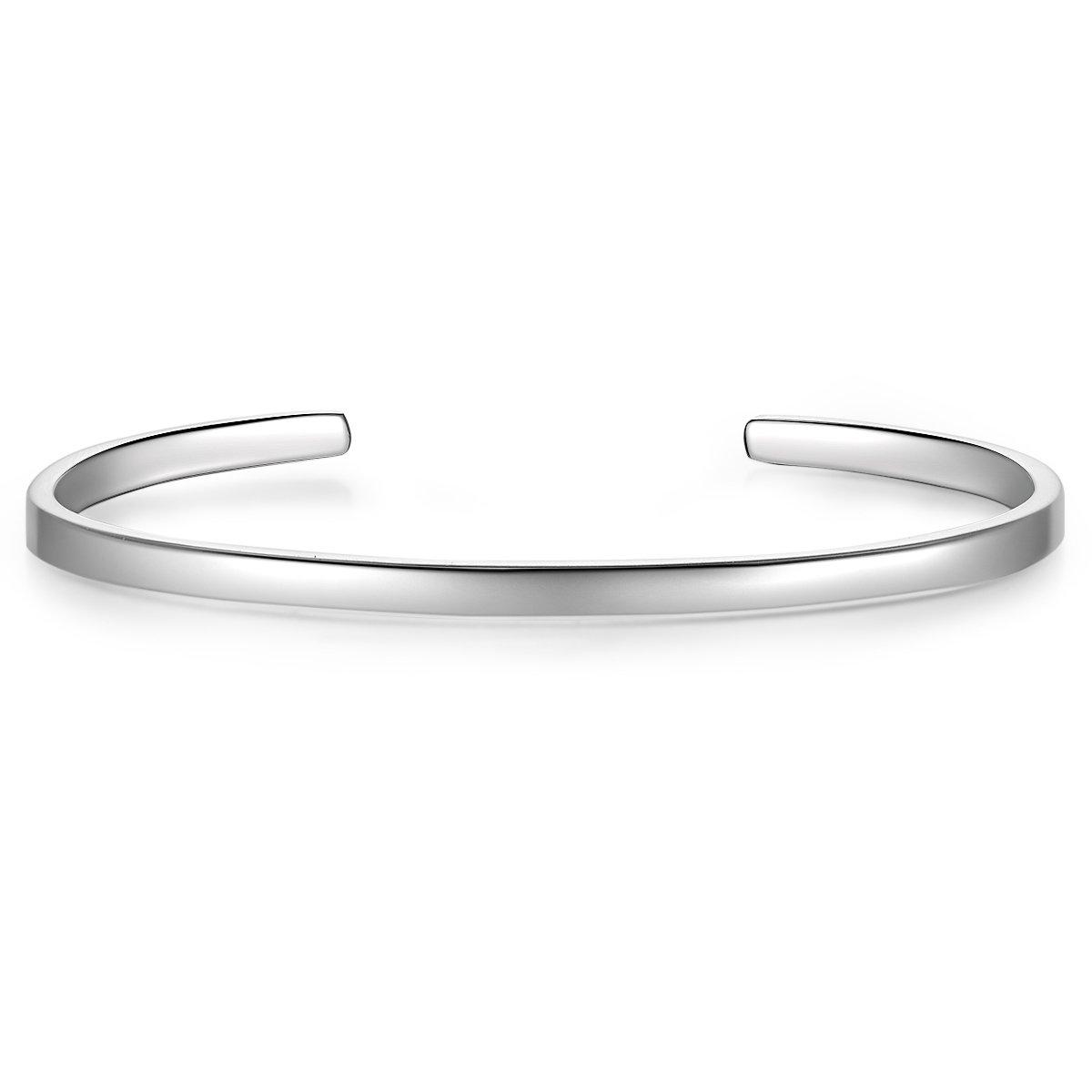 Glanzstücke München  Femme Bracelet en argent 