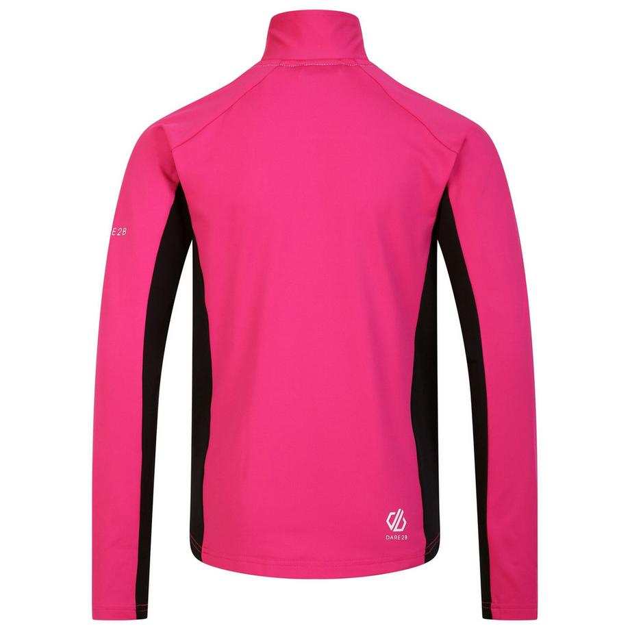 Dare 2B  Emergent Core Midlayer 