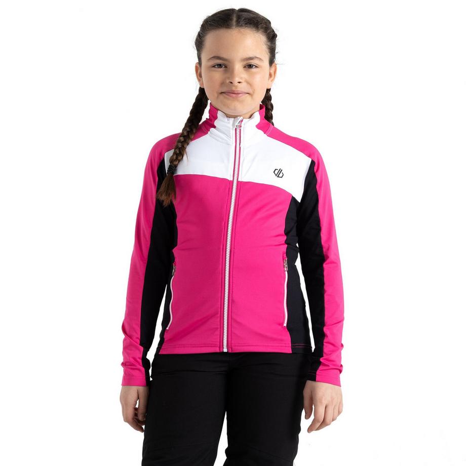 Dare 2B  Emergent Core Midlayer 