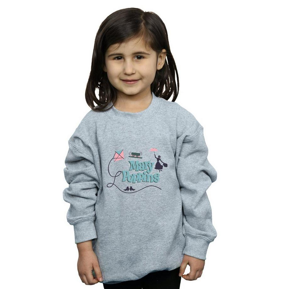 Disney  Sweatshirt 